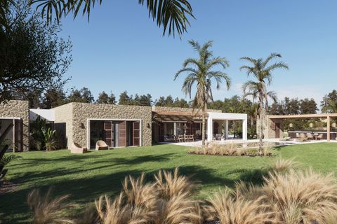 Villa i Benissa, Alicante, Benissa - € 1.395.000 | Ref: W-047ICY - foto 1
